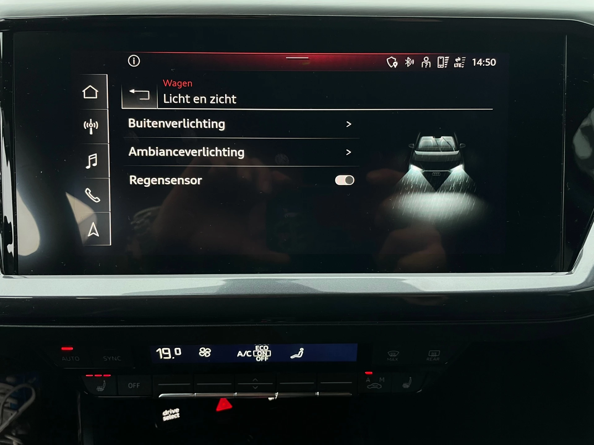 Hoofdafbeelding Audi Q4 e-tron