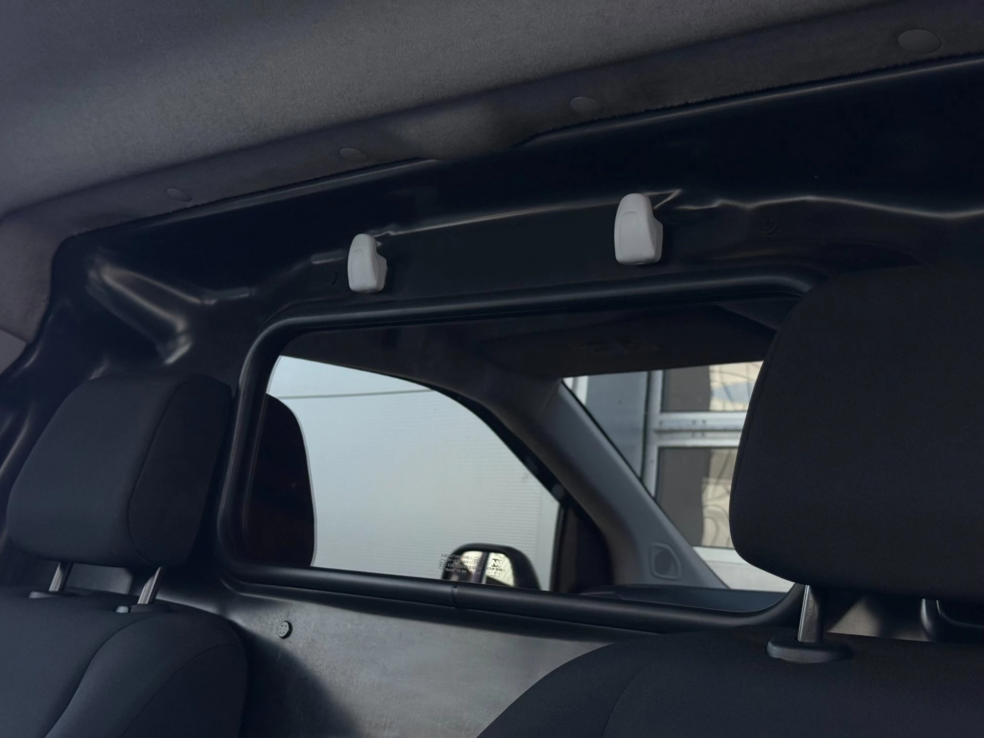 Hoofdafbeelding Citroën Jumpy