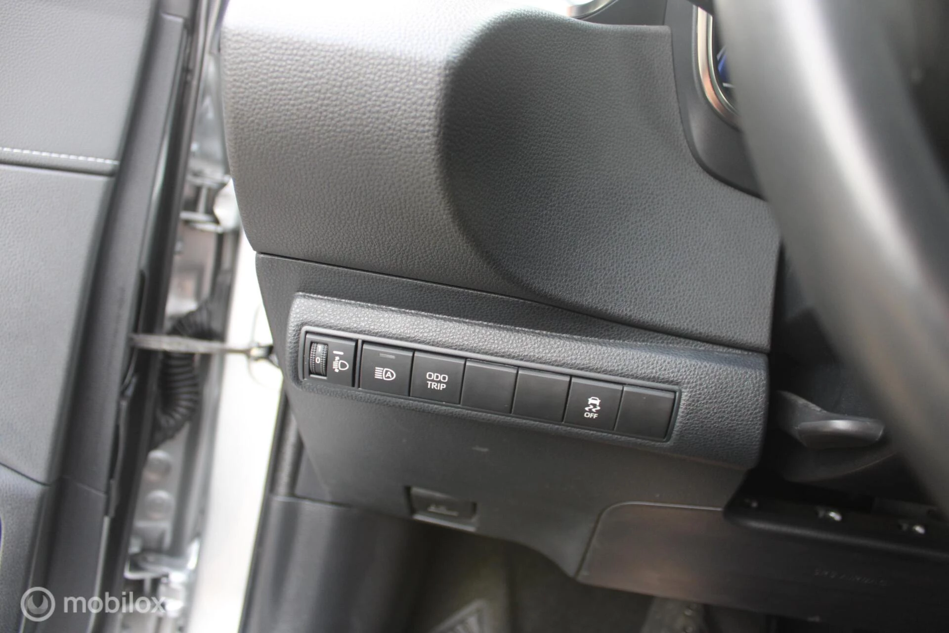 Hoofdafbeelding Toyota Corolla Touring Sports