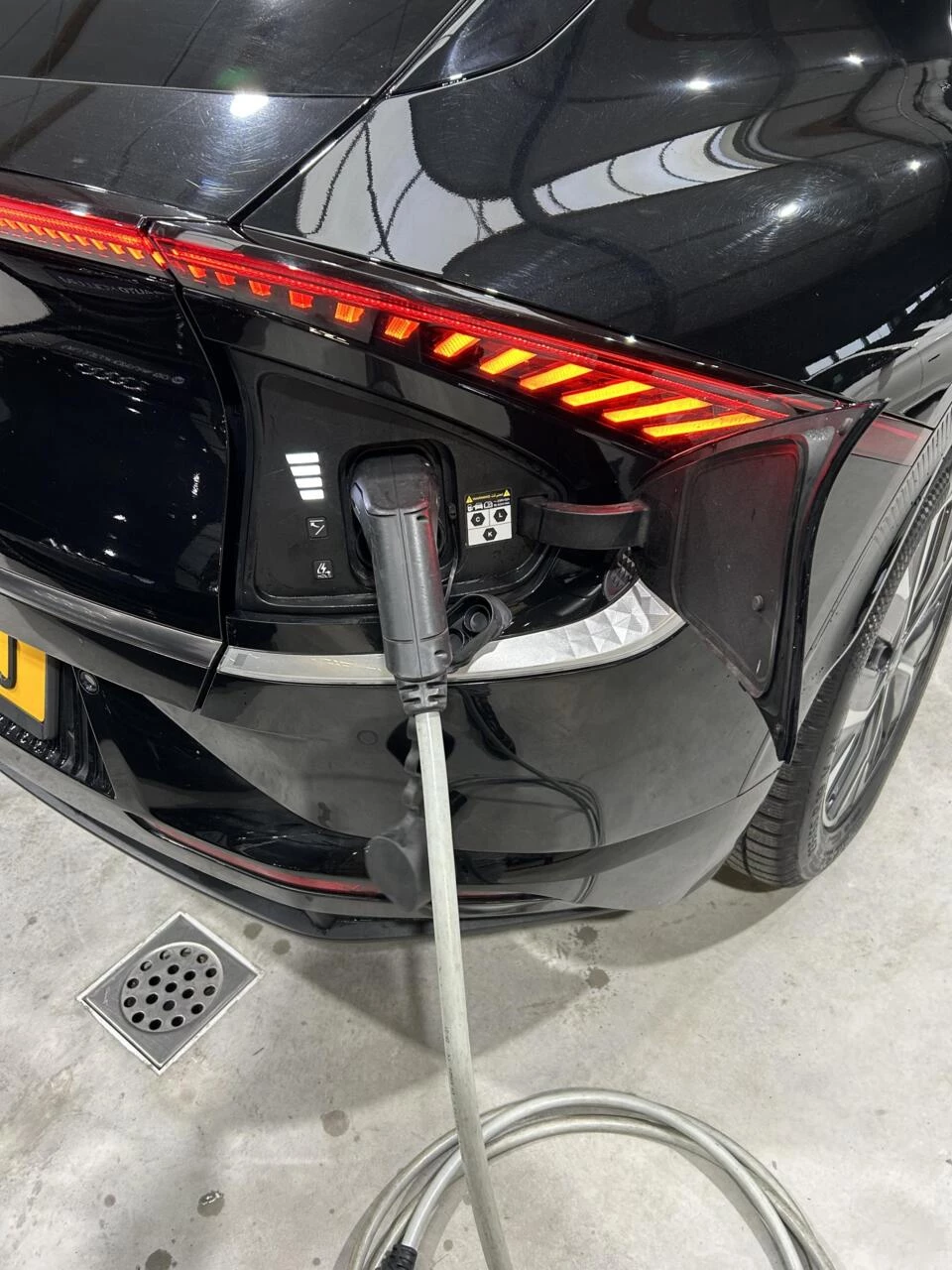 Hoofdafbeelding Kia EV6