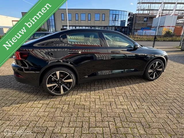 Hoofdafbeelding Polestar 2