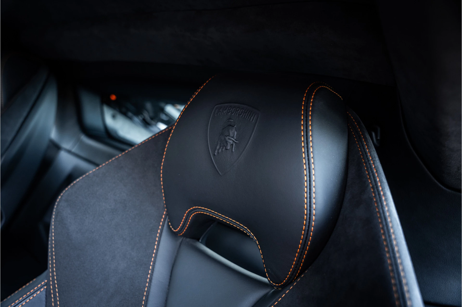 Hoofdafbeelding Lamborghini Huracán