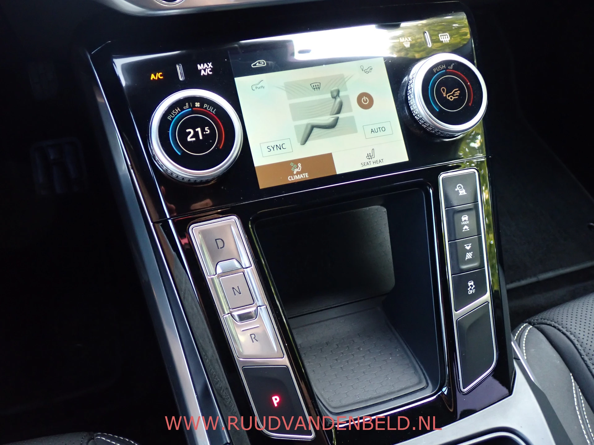 Hoofdafbeelding Jaguar I-PACE