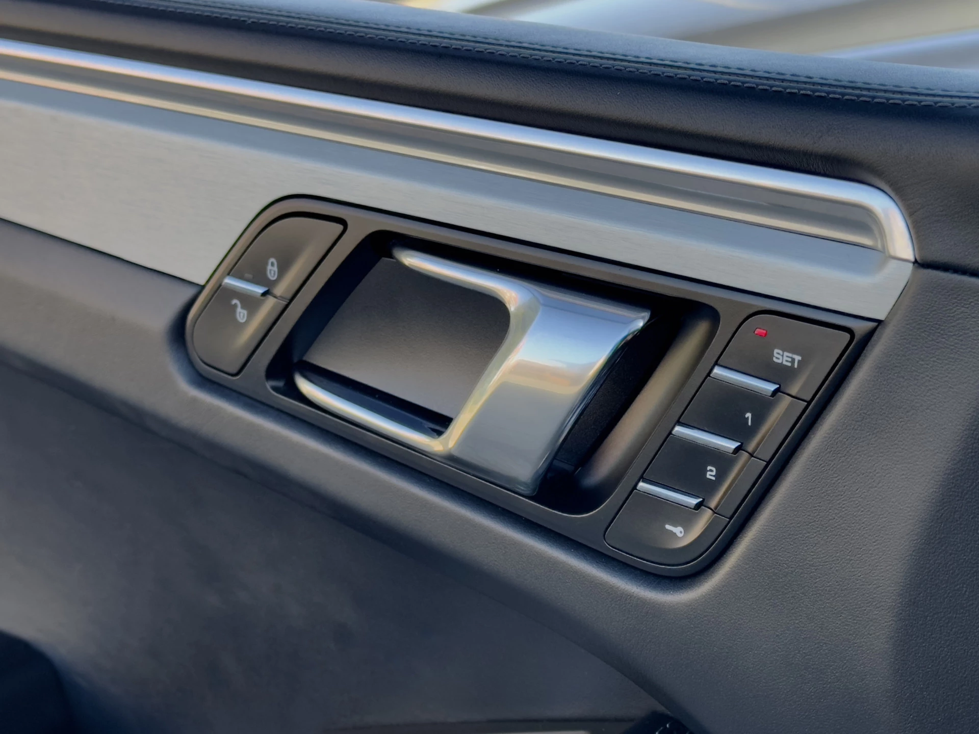 Hoofdafbeelding Porsche Macan