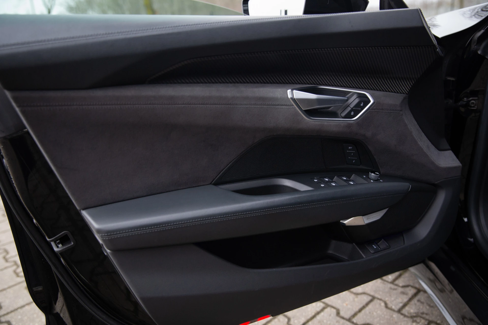 Hoofdafbeelding Audi e-tron GT