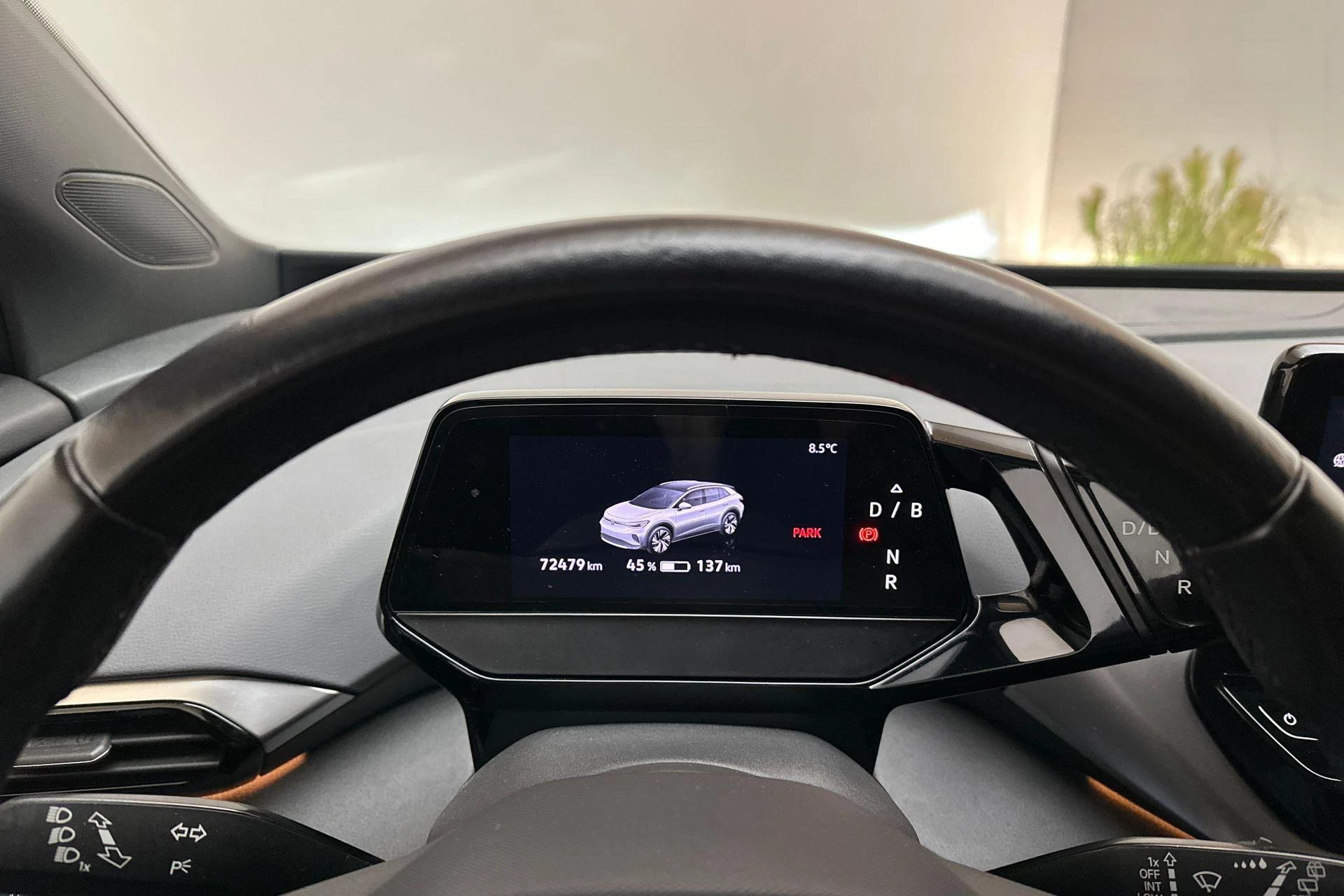 Hoofdafbeelding Volkswagen ID.4