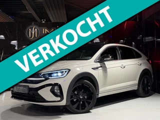 Volkswagen TAIGO 1.0 TSI R-Line Pano|Sfeer|IQ-light|Cam