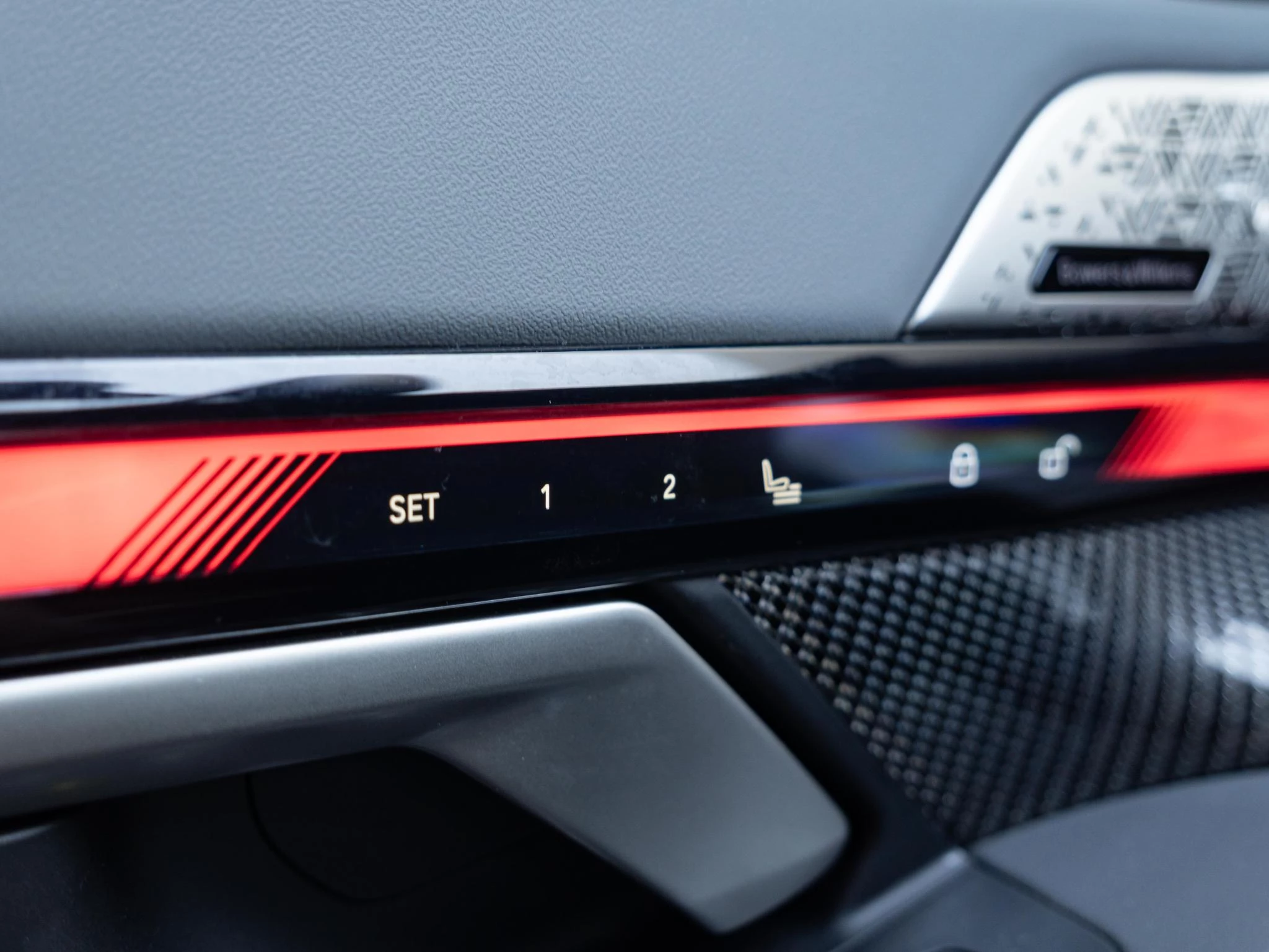 Hoofdafbeelding BMW i5