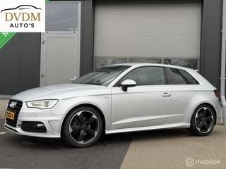 Audi A3  1.4 TFSI Ambition Pro Line S dealer onderhouden nap