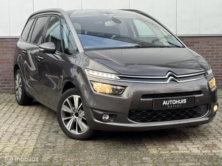 Citroen  C4 Grand Picasso 2.0 BlueHDi Exclusive