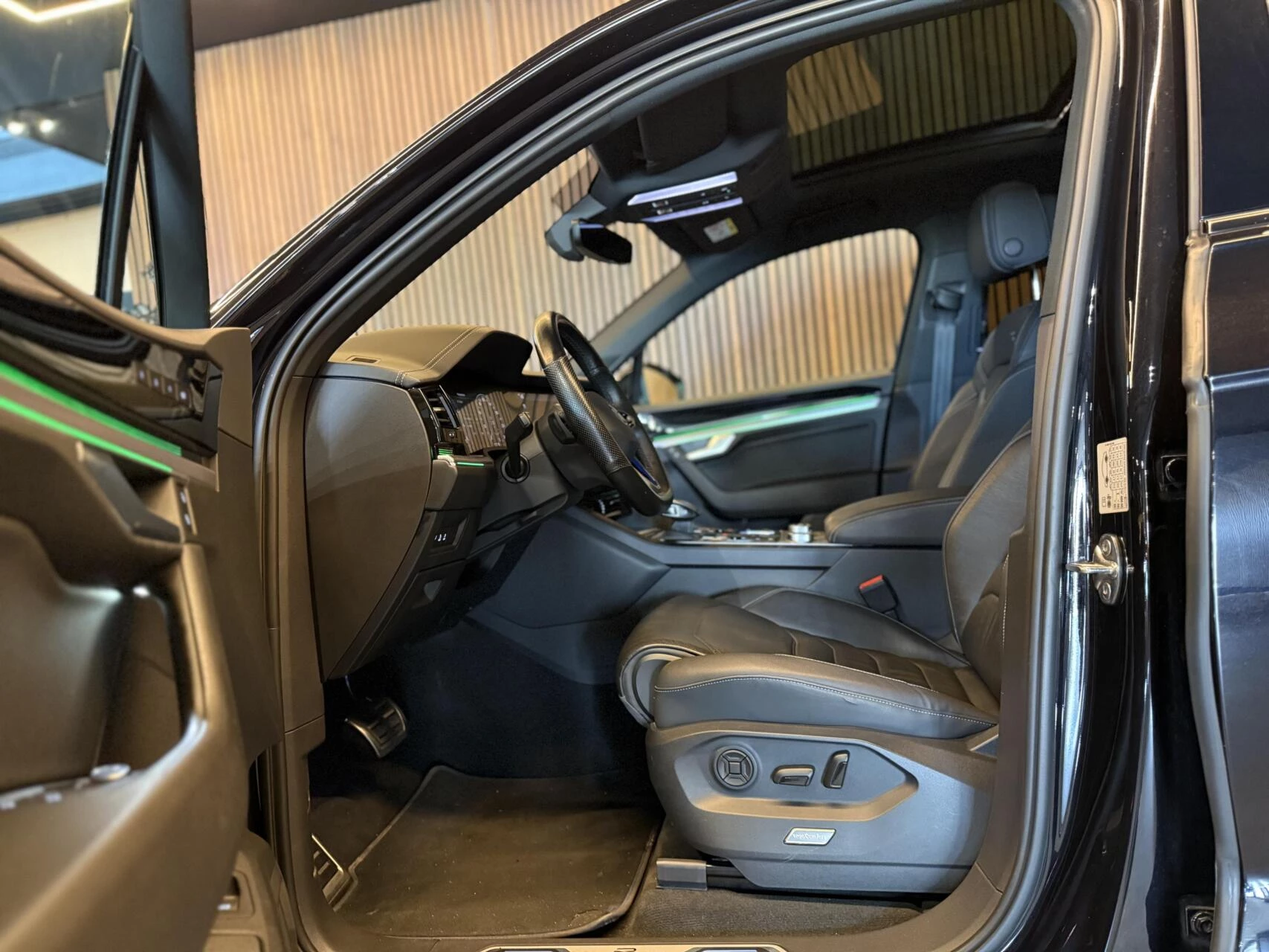 Hoofdafbeelding Volkswagen Touareg