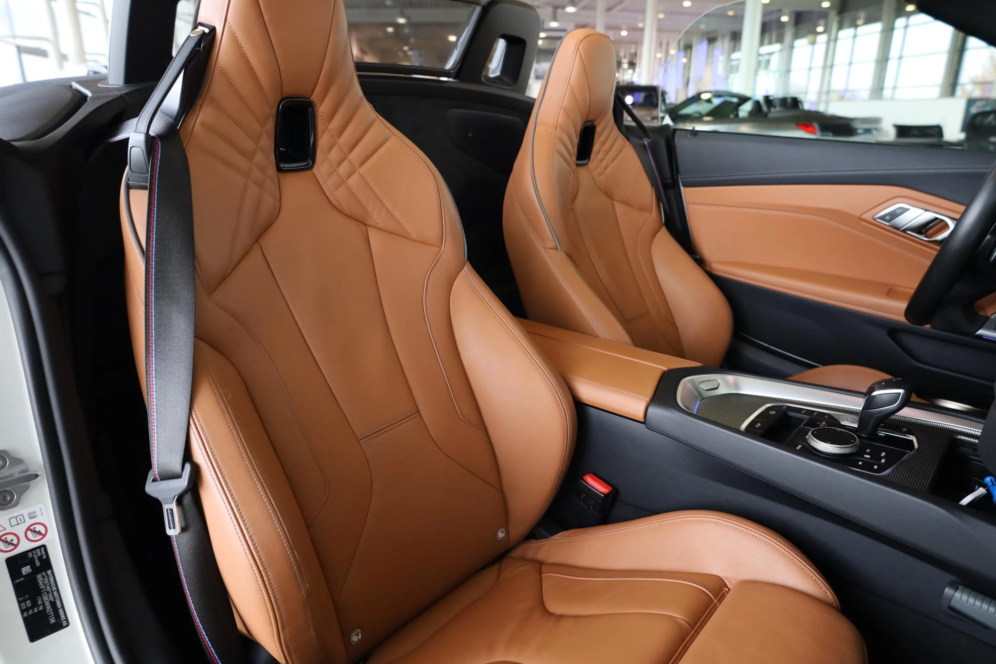 Hoofdafbeelding BMW Z4