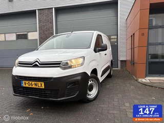 Citroen Berlingo bestel 1.2 PureTech Club