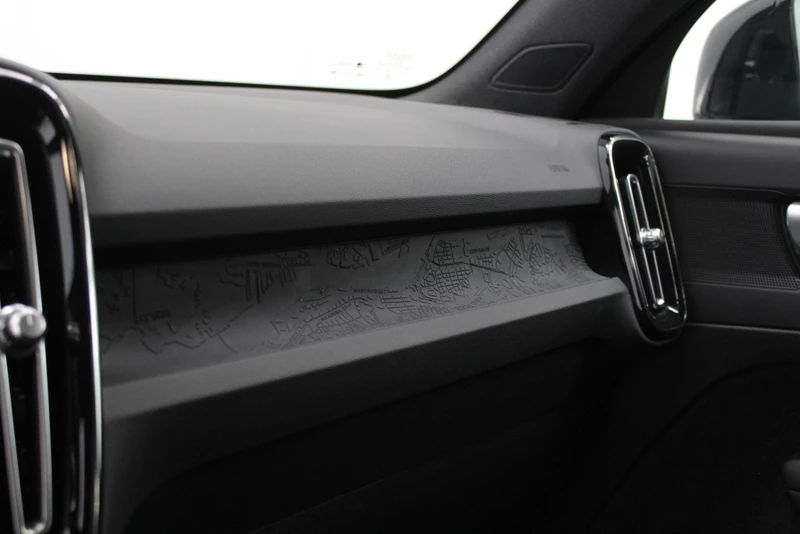 Hoofdafbeelding Volvo C40