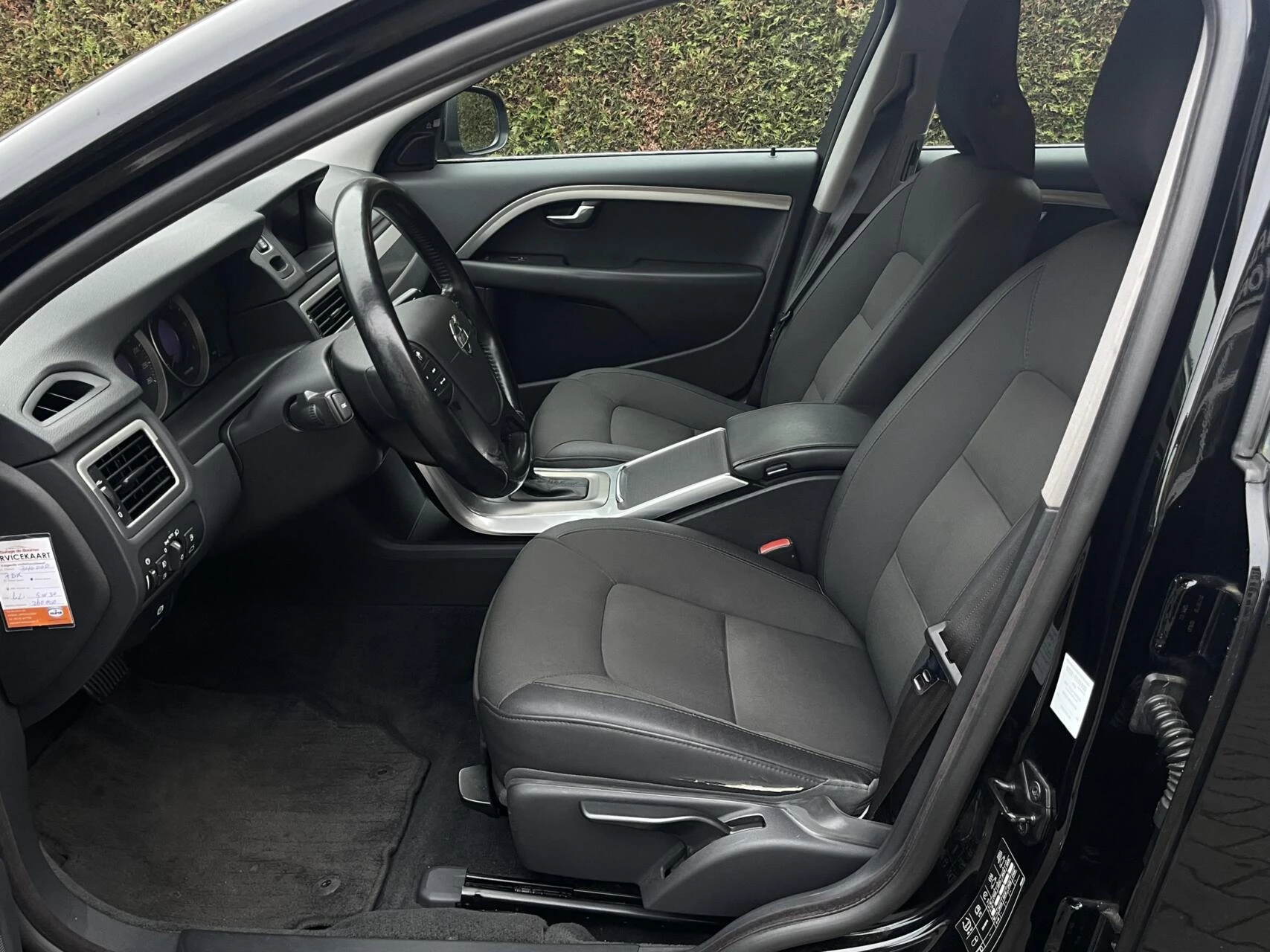 Hoofdafbeelding Volvo V70