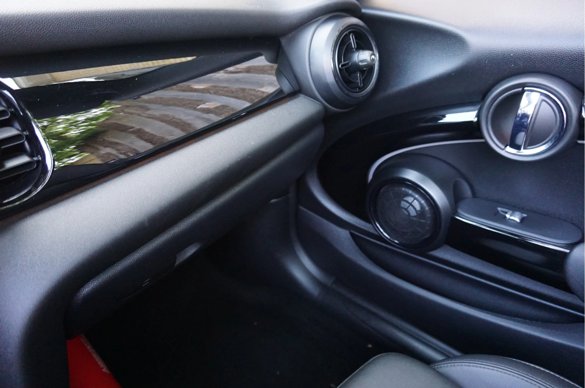 Hoofdafbeelding MINI Cooper Cabrio