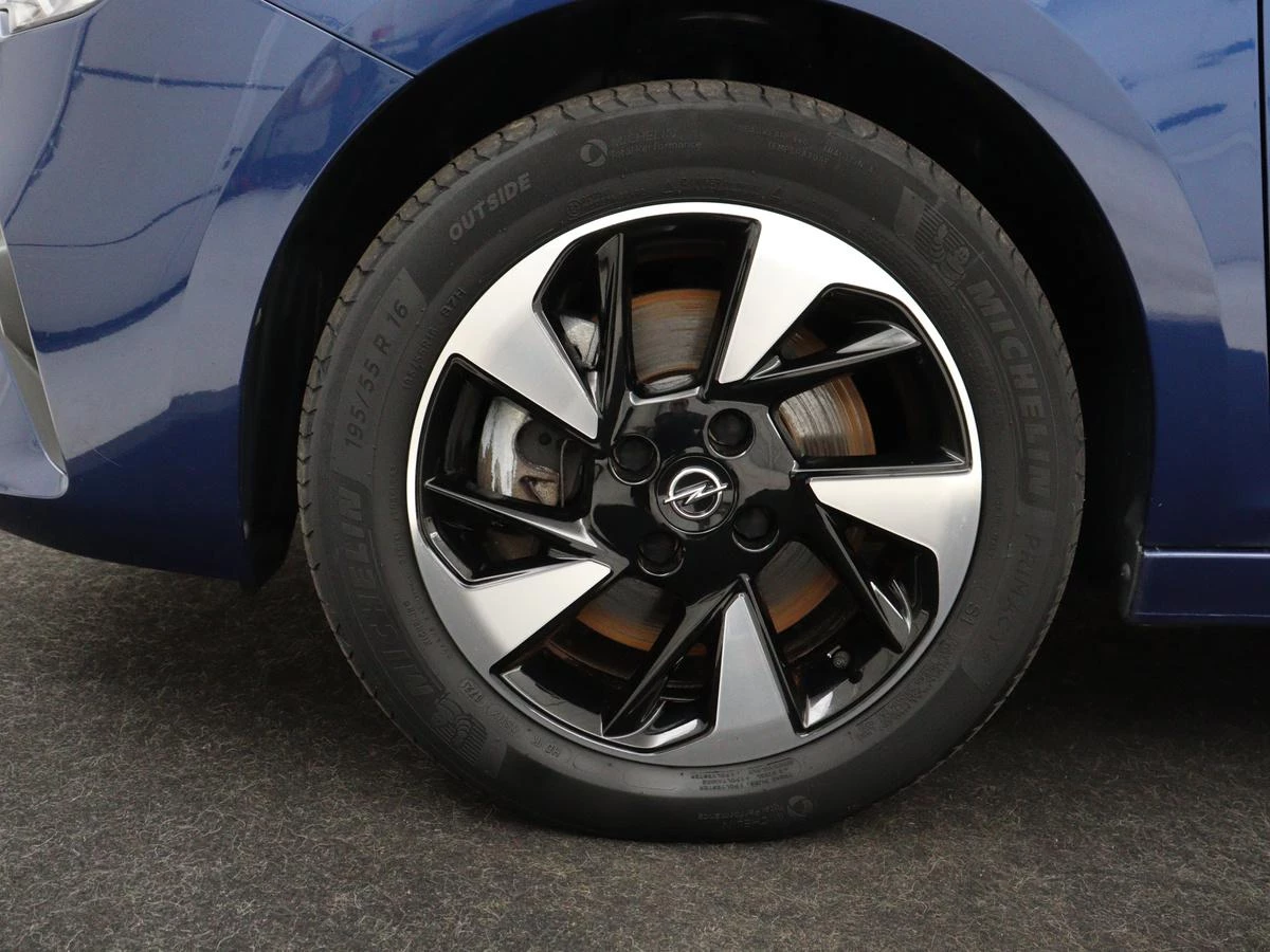 Hoofdafbeelding Opel Corsa-e