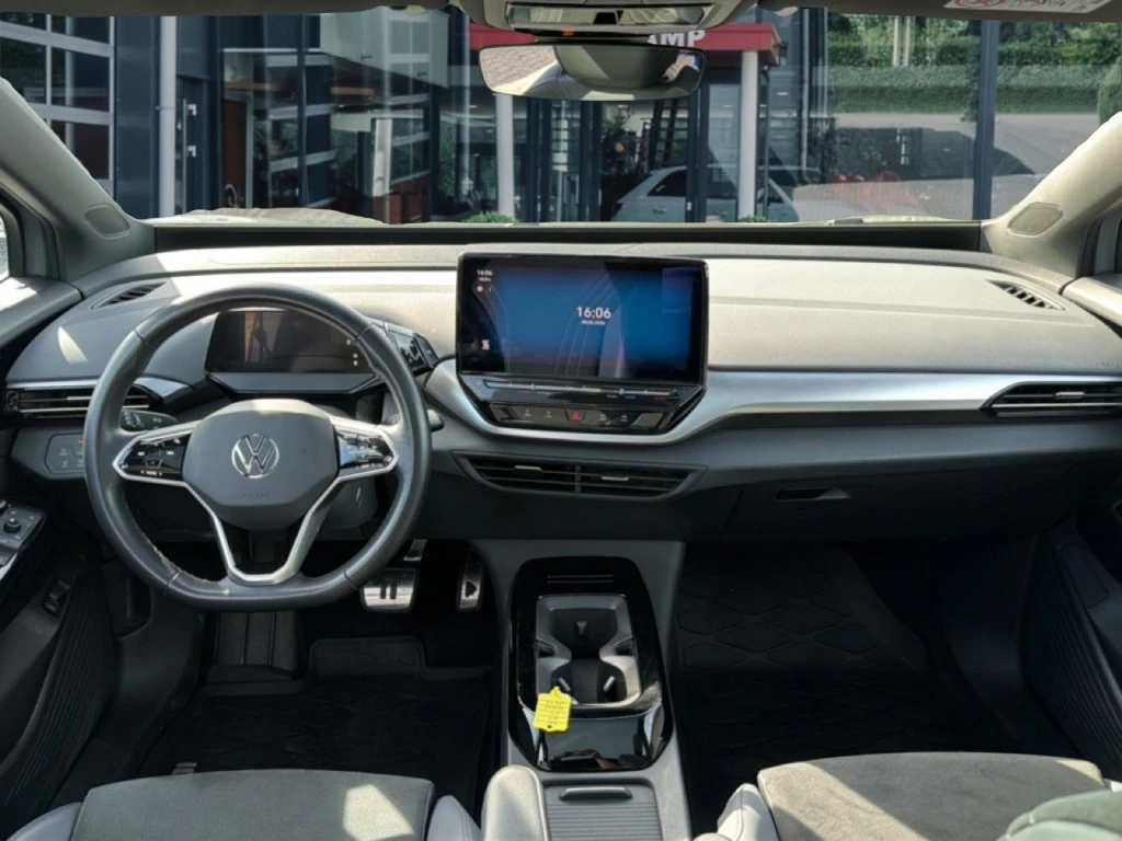 Hoofdafbeelding Volkswagen ID.4