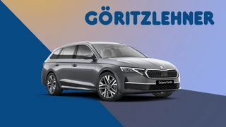 Škoda Octavia Combi 1.5 TSI MHEV Business Edition | Navigatie | 18 inch | Matrix-LED | Verl. Garantie |