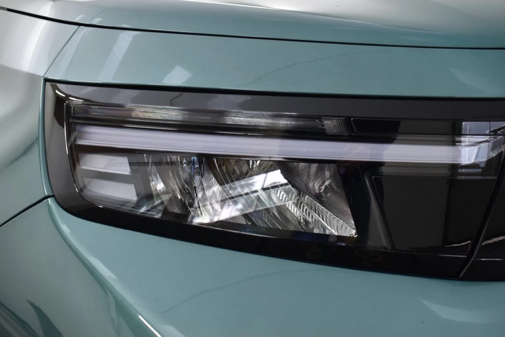 Hoofdafbeelding Opel Frontera