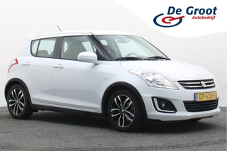 Suzuki Swift 1.2 Style EASSS LED, Cruise, Navigatie, Sportstoelen, Airco