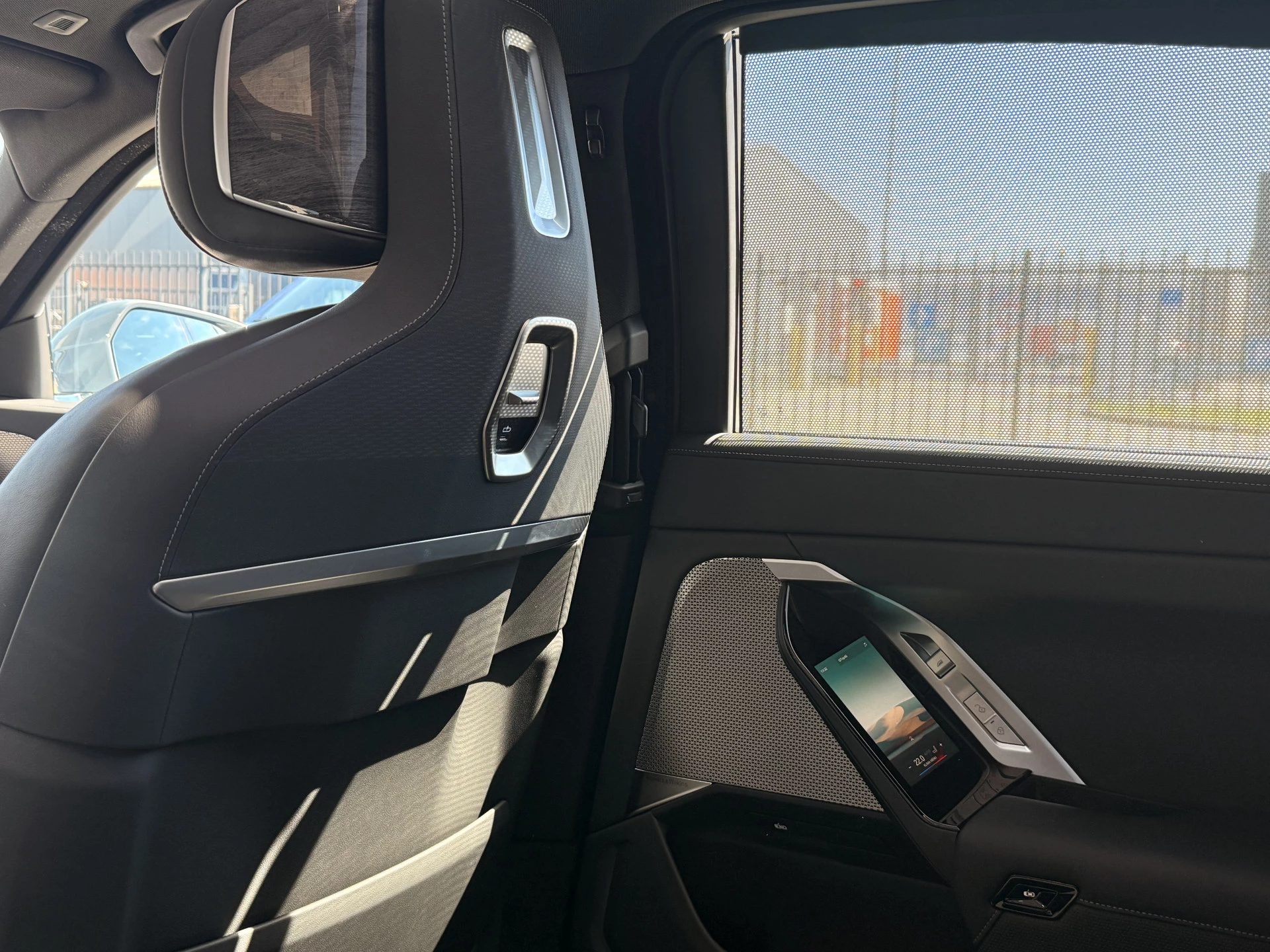 Hoofdafbeelding BMW 7 Serie