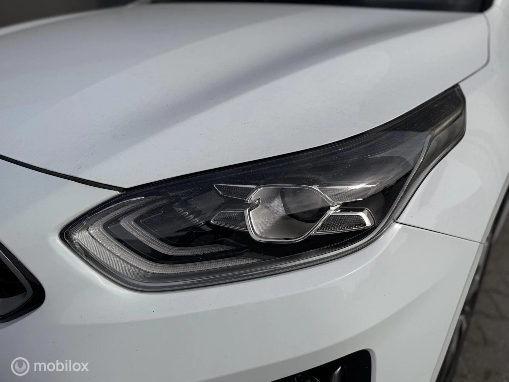 Hoofdafbeelding Kia ProCeed