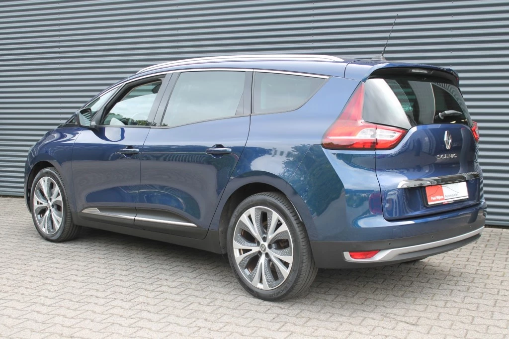 Hoofdafbeelding Renault Grand Scénic