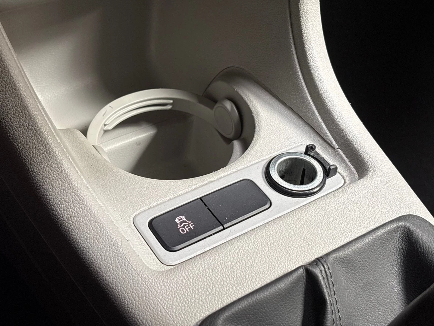 Hoofdafbeelding SEAT Mii