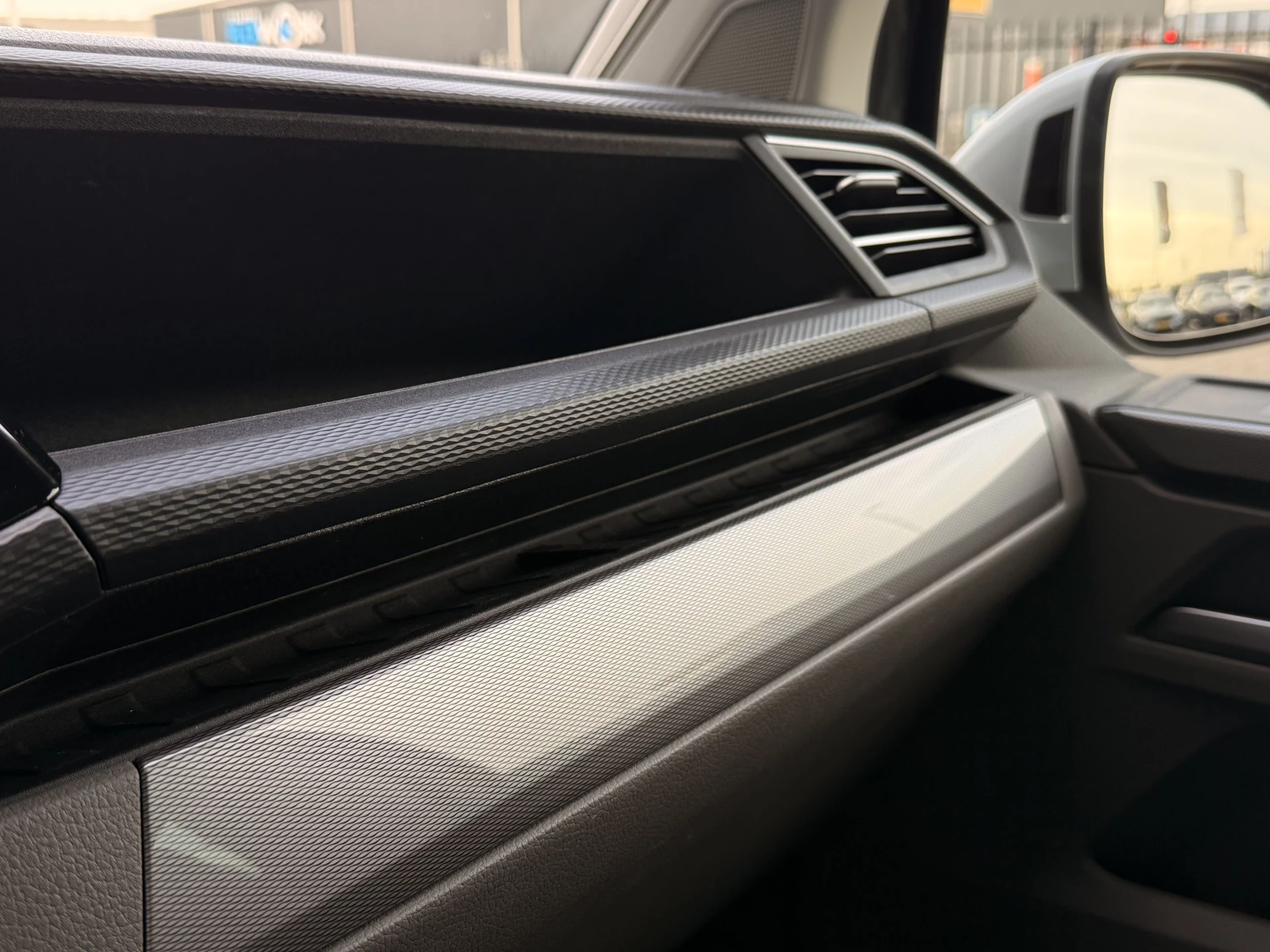 Hoofdafbeelding Volkswagen California