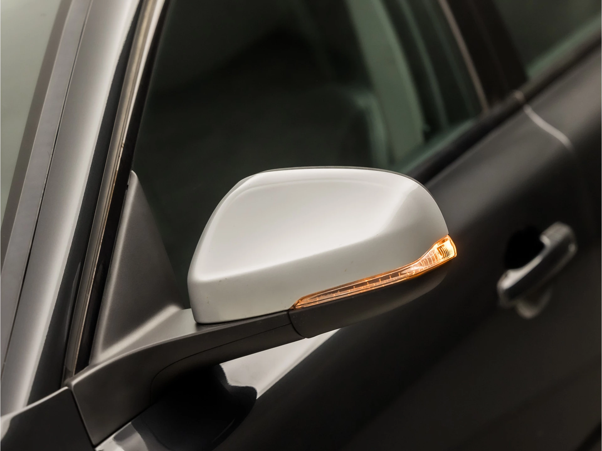 Hoofdafbeelding Volvo V70