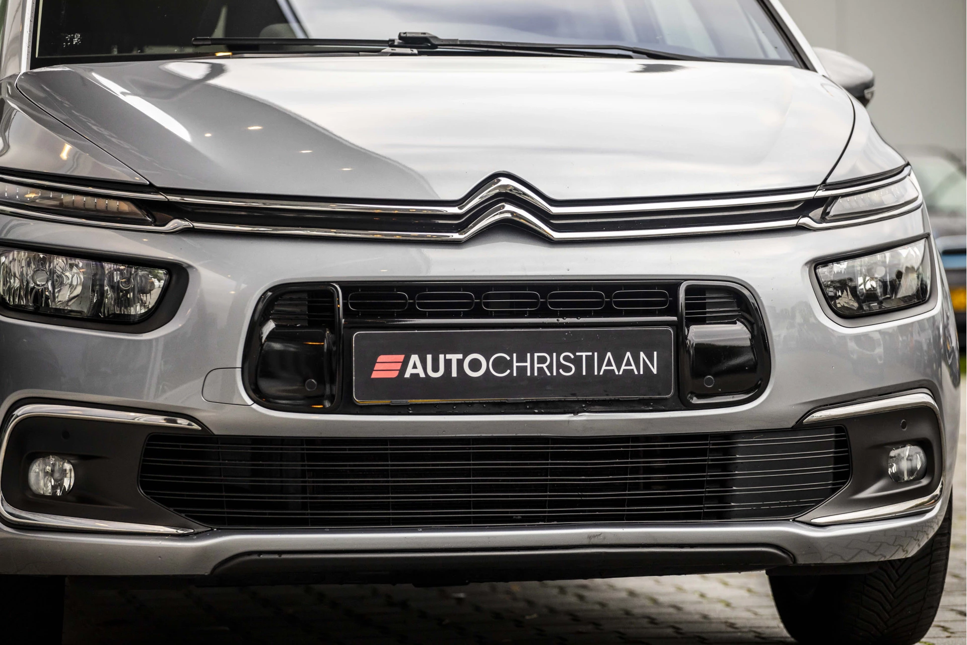 Hoofdafbeelding Citroën Grand C4 Spacetourer