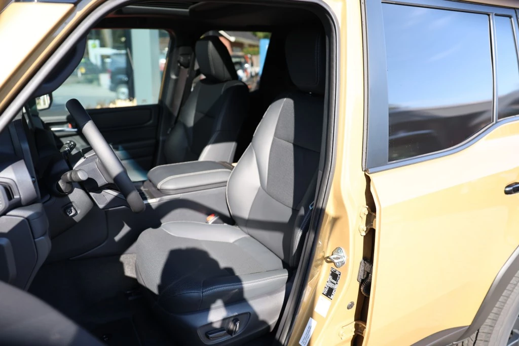 Hoofdafbeelding Toyota Land Cruiser