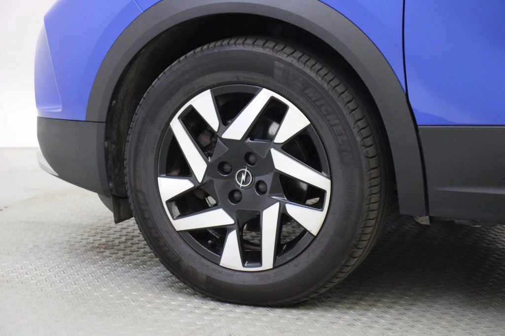 Hoofdafbeelding Opel Mokka-e