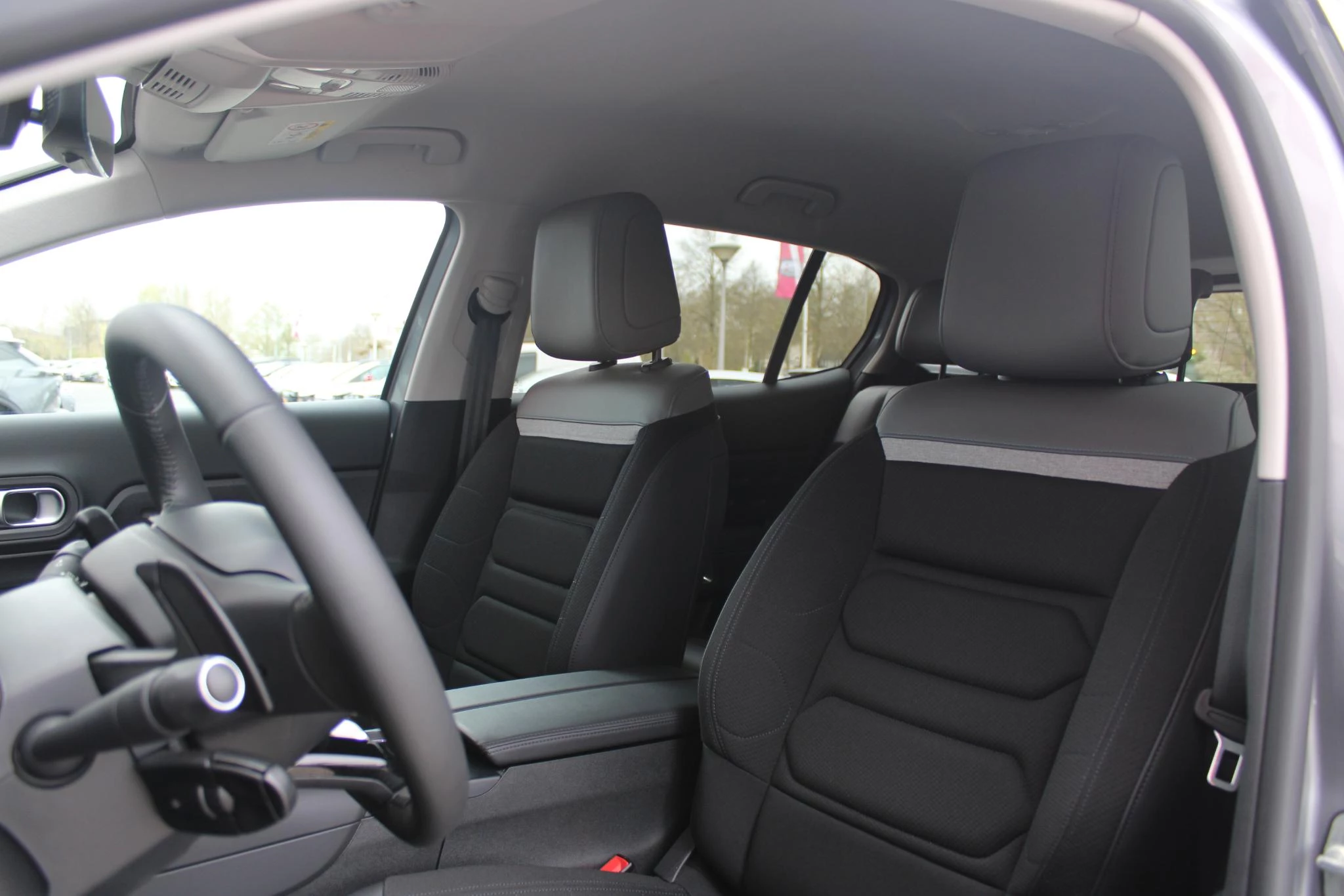 Hoofdafbeelding Citroën C5 Aircross