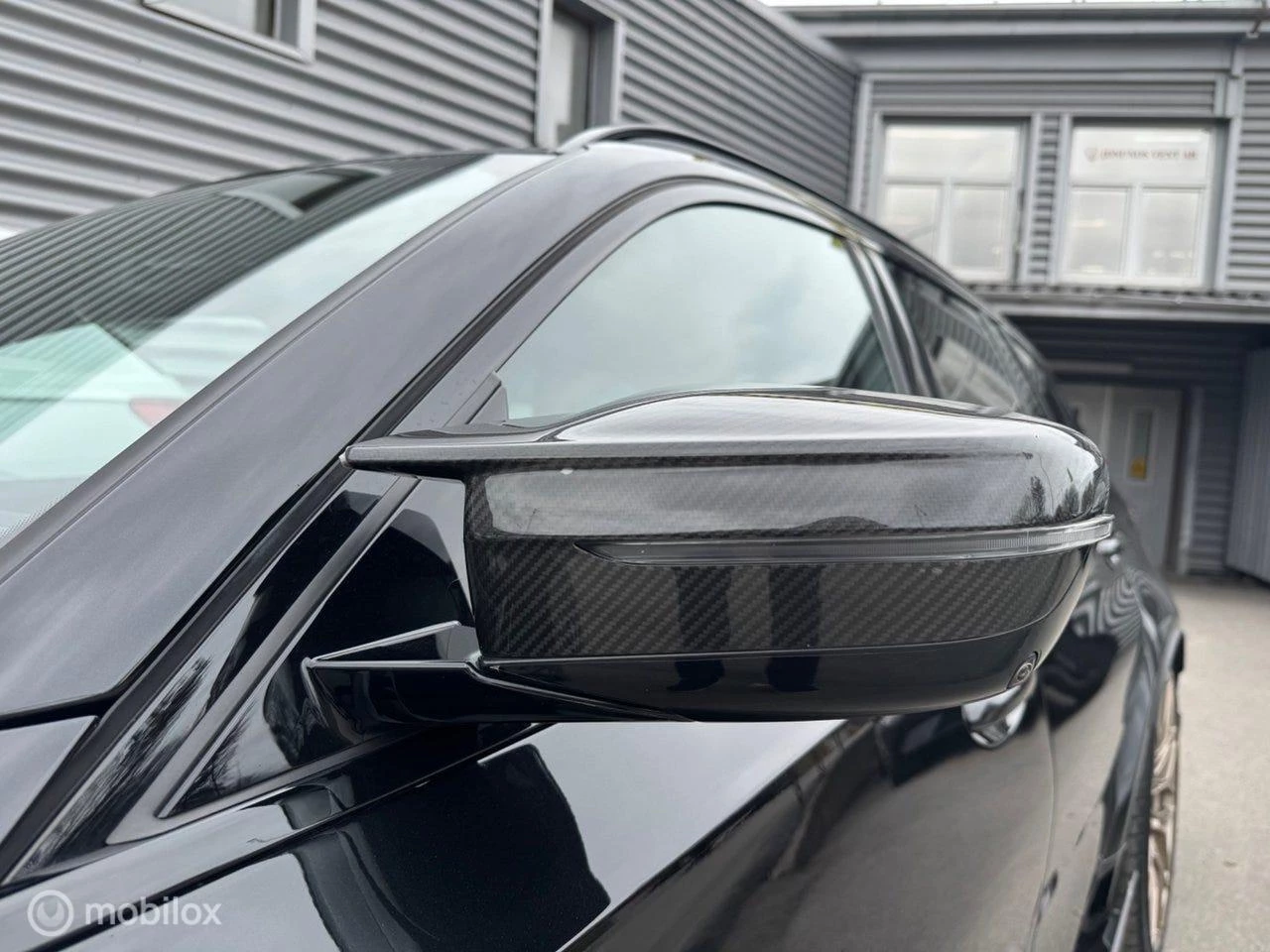 Hoofdafbeelding BMW M3