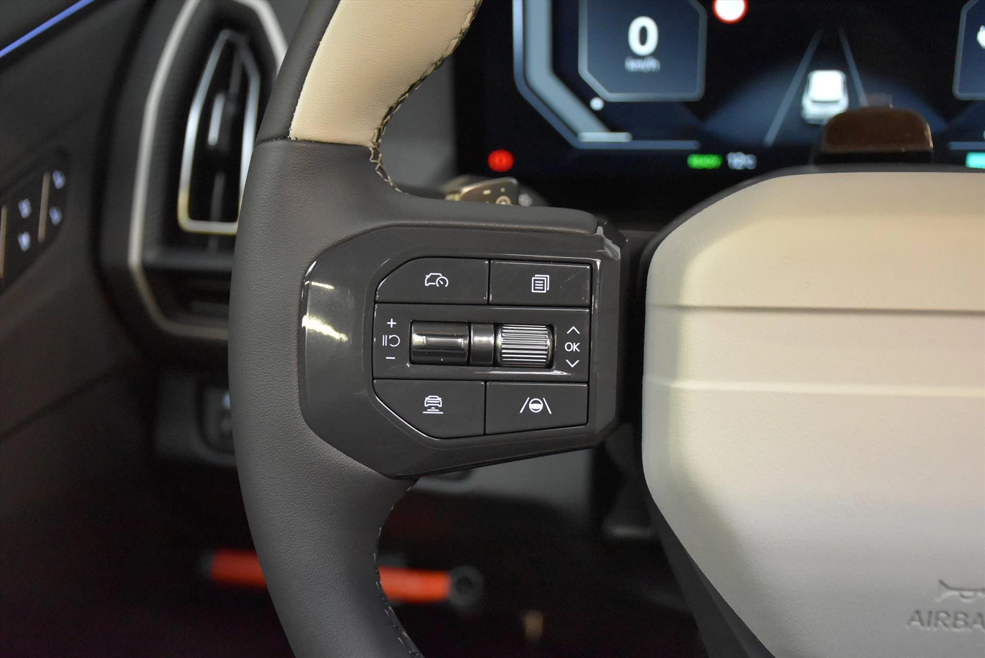 Hoofdafbeelding Kia EV5