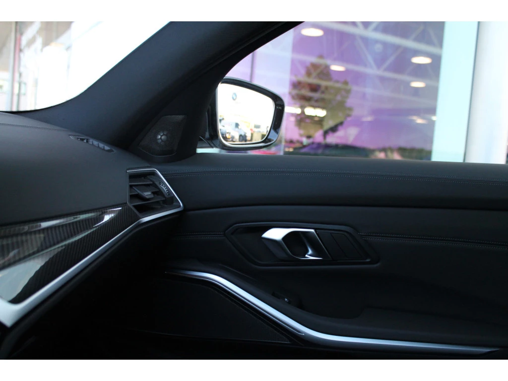 Hoofdafbeelding BMW M3