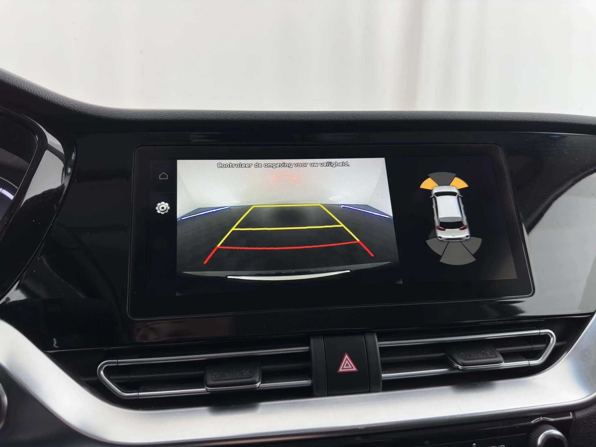 Hoofdafbeelding Kia e-Niro