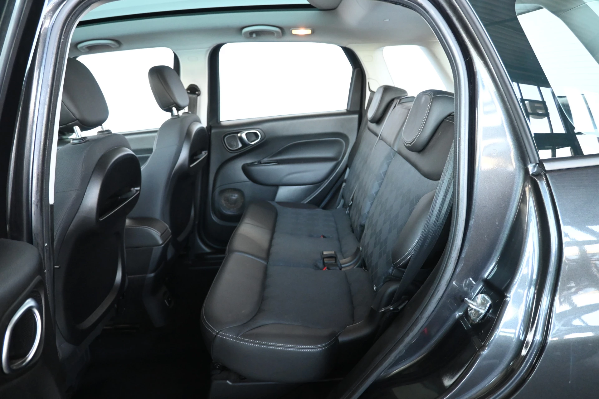 Hoofdafbeelding Fiat 500L