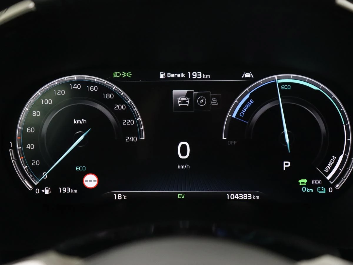 Hoofdafbeelding Kia XCeed