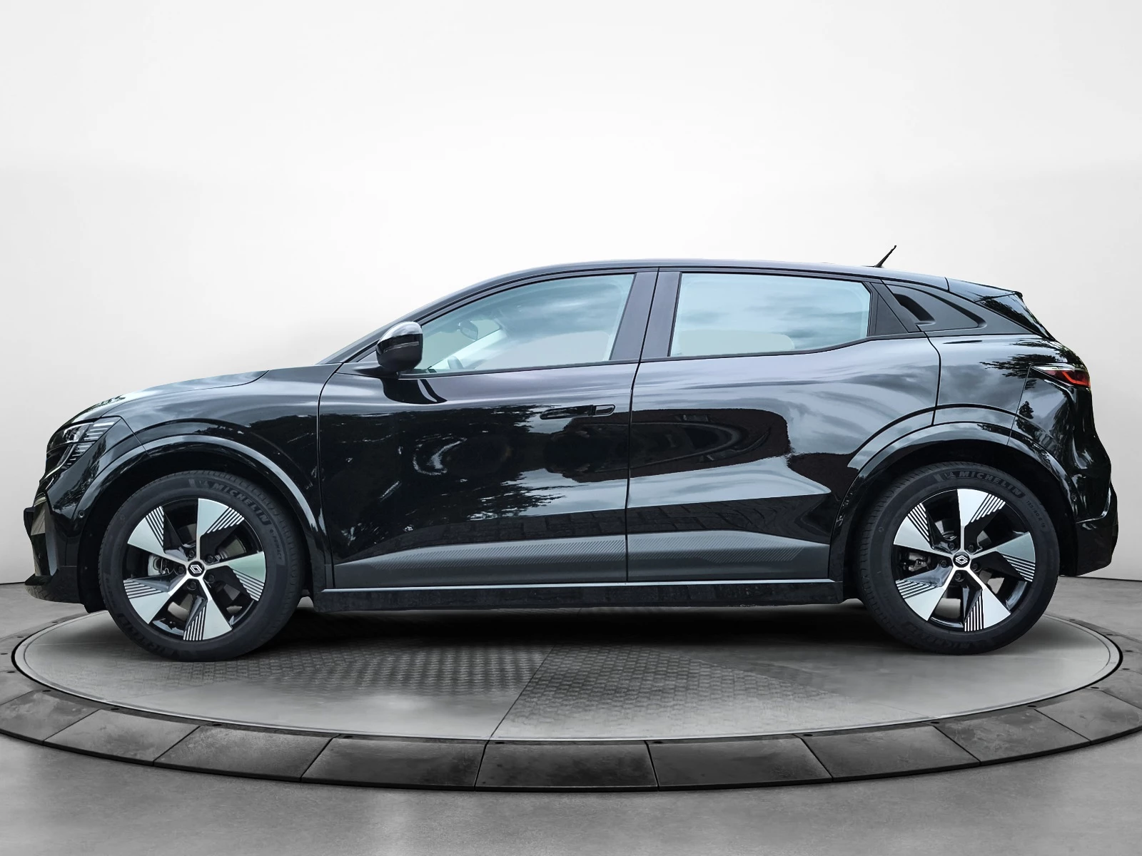 Hoofdafbeelding Renault Megane E-Tech