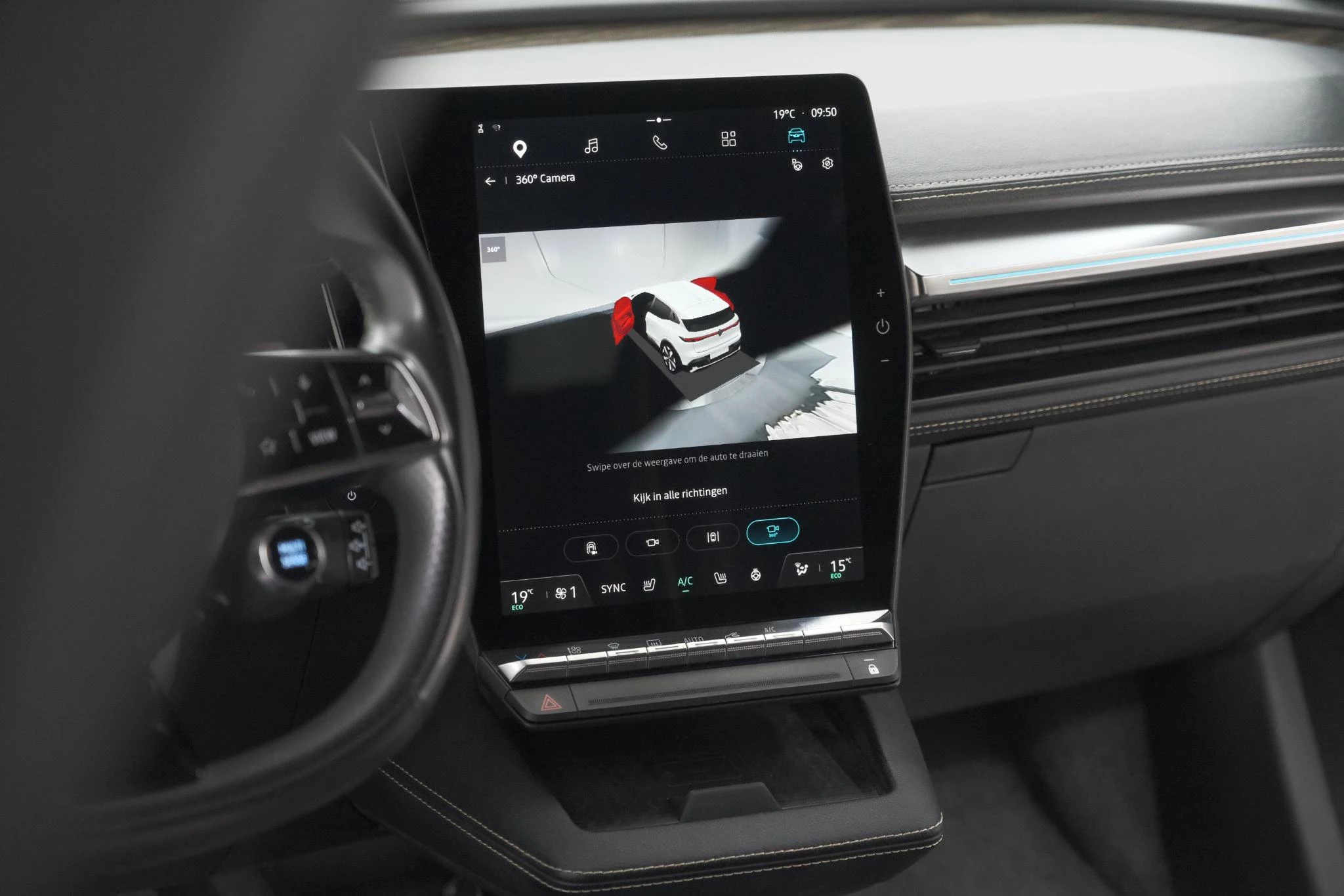 Hoofdafbeelding Renault Megane E-Tech