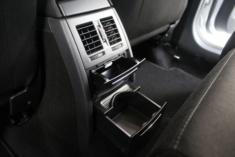 Hoofdafbeelding Škoda Yeti