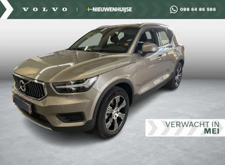 Volvo XC40 2.0 B4 Inscription | Trekhaak | 2000KG Trekgewicht | Leder | Adaptieve Cruise controle | Camera | Keyless |