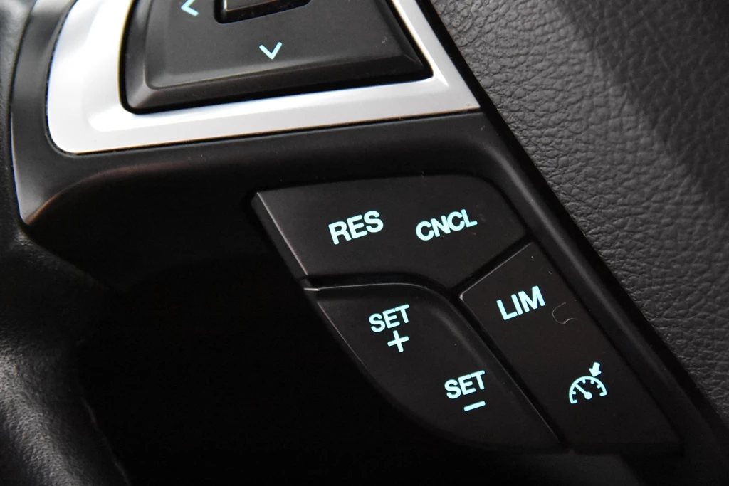 Hoofdafbeelding Ford Mondeo