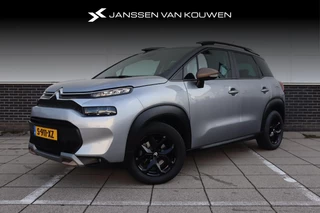 Citroen C3 Aircross 1.2 PureTech C-Series * Voorruit verwarming * Cruise Control * Apple Carplay *