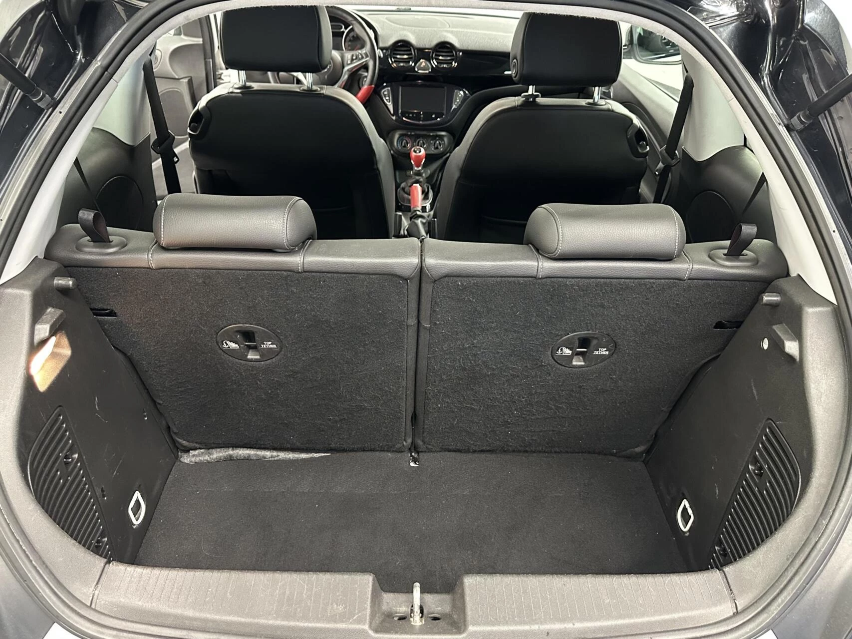 Hoofdafbeelding Opel ADAM
