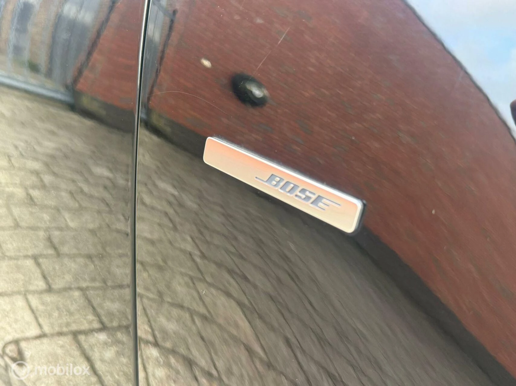 Hoofdafbeelding Renault Scénic