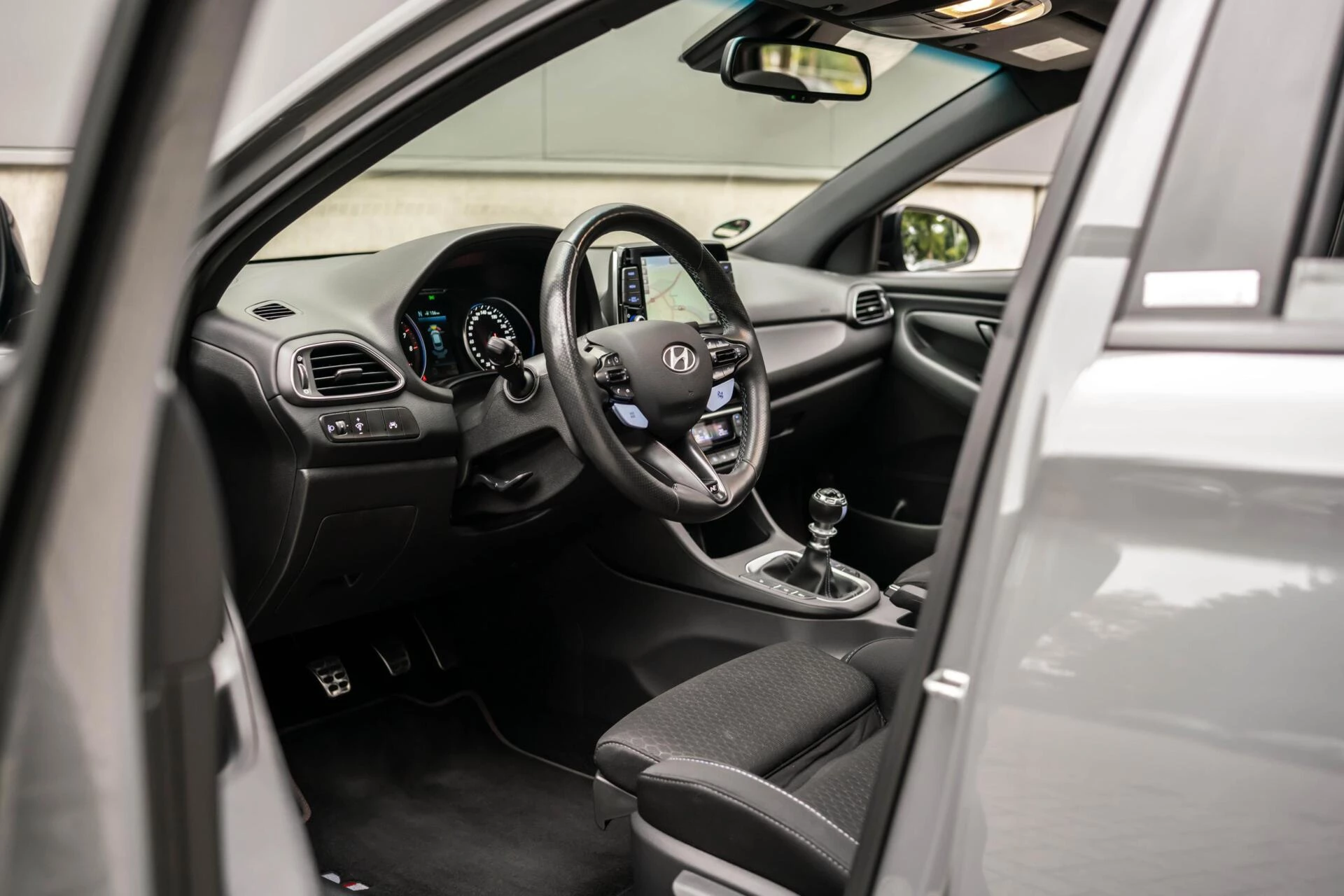 Hoofdafbeelding Hyundai i30
